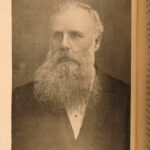 1895 – Silver and Gold by Trumbull White | First Edition, American Economics & Money