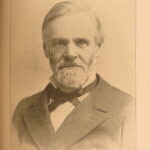 1895 – Silver and Gold by Trumbull White | First Edition, American Economics & Money