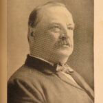 1895 – Silver and Gold by Trumbull White | First Edition, American Economics & Money