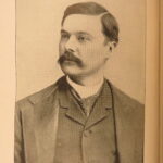 1895 – Silver and Gold by Trumbull White | First Edition, American Economics & Money