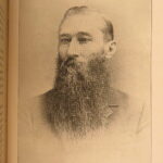 1895 – Silver and Gold by Trumbull White | First Edition, American Economics & Money