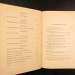 1910 – African Game Trails by Theodore Roosevelt | First Edition, Hunting Trips