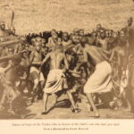 1910 – African Game Trails by Theodore Roosevelt | First Edition, Hunting Trips