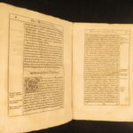 1608 – Political Nobility & Heraldry in England – Robert Glover | Nobilitas Politica vel Civilis