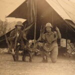 1910 – African Game Trails by Theodore Roosevelt | First Edition, Hunting Trips