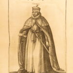 1608 – Political Nobility & Heraldry in England – Robert Glover | Nobilitas Politica vel Civilis