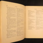1910 – African Game Trails by Theodore Roosevelt | First Edition, Hunting Trips
