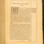 1608 – Political Nobility & Heraldry in England – Robert Glover | Nobilitas Politica vel Civilis