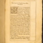 1608 – Political Nobility & Heraldry in England – Robert Glover | Nobilitas Politica vel Civilis