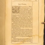 1608 – Political Nobility & Heraldry in England – Robert Glover | Nobilitas Politica vel Civilis