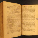 1612 – Hebrew-Latin Psalter Lexicon – Bartholomew Scheraeus | Bible Commentary