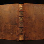 1667 – Universal History of China – Alvarez Semedo | First French Edition