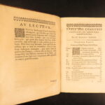 1667 – Universal History of China – Alvarez Semedo | First French Edition