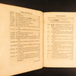 1667 – Universal History of China – Alvarez Semedo | First French Edition