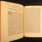 1667 – Universal History of China – Alvarez Semedo | First French Edition