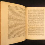 1667 – Universal History of China – Alvarez Semedo | First French Edition