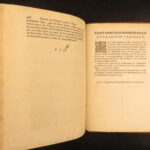 1667 – Universal History of China – Alvarez Semedo | First French Edition