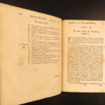 1682 – Introduction to All Histories – Prideaux | Rome, Alexander the Great