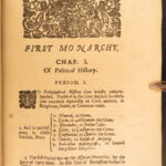 1682 – Introduction to All Histories – Prideaux | Rome, Alexander the Great