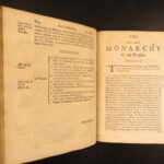 1682 – Introduction to All Histories – Prideaux | Rome, Alexander the Great