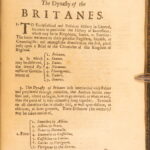 1682 – Introduction to All Histories – Prideaux | Rome, Alexander the Great