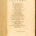 1715 – Vatican Medals & St. Peter’s Basilica Architecture | Catholic Church History