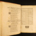 1715 – Vatican Medals & St. Peter’s Basilica Architecture | Catholic Church History