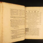 1715 – Vatican Medals & St. Peter’s Basilica Architecture | Catholic Church History