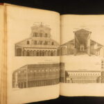 1715 – Vatican Medals & St. Peter’s Basilica Architecture | Catholic Church History