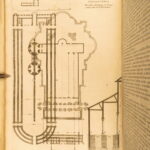 1715 – Vatican Medals & St. Peter’s Basilica Architecture | Catholic Church History