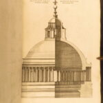 1715 – Vatican Medals & St. Peter’s Basilica Architecture | Catholic Church History