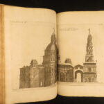 1715 – Vatican Medals & St. Peter’s Basilica Architecture | Catholic Church History