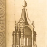 1715 – Vatican Medals & St. Peter’s Basilica Architecture | Catholic Church History