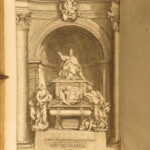 1715 – Vatican Medals & St. Peter’s Basilica Architecture | Catholic Church History