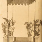 1715 – Vatican Medals & St. Peter’s Basilica Architecture | Catholic Church History