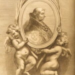 1715 – Vatican Medals & St. Peter’s Basilica Architecture | Catholic Church History