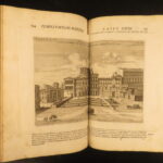 1715 – Vatican Medals & St. Peter’s Basilica Architecture | Catholic Church History