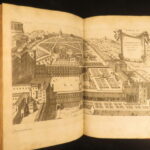 1715 – Vatican Medals & St. Peter’s Basilica Architecture | Catholic Church History