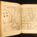 1715 – Vatican Medals & St. Peter’s Basilica Architecture | Catholic Church History