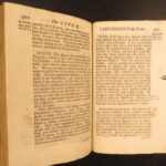 1693 – Life of the Emperor Theodosius the Great by Esprit Flechier | First English Edition