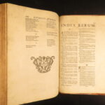 1715 – Vatican Medals & St. Peter’s Basilica Architecture | Catholic Church History