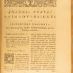 1729 – Plutarch Parallel Lives | Latin & Greek | Enormous 5 Volume Set