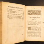 1725 – Colloquies by Erasmus of Rotterdam | Famous l’Estrange English Translation
