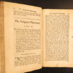 1725 – Colloquies by Erasmus of Rotterdam | Famous l’Estrange English Translation
