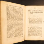 1725 – Colloquies by Erasmus of Rotterdam | Famous l’Estrange English Translation