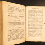 1725 – Colloquies by Erasmus of Rotterdam | Famous l’Estrange English Translation