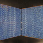 1729 – Plutarch Parallel Lives | Latin & Greek | Enormous 5 Volume Set