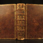 1747 – The Iliad by Homer | Greek & Latin Parallel | Famous Greek Mythology