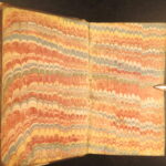 1747 – The Iliad by Homer | Greek & Latin Parallel | Famous Greek Mythology