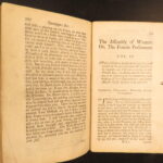 1725 – Colloquies by Erasmus of Rotterdam | Famous l’Estrange English Translation